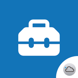 Toolbox icon
